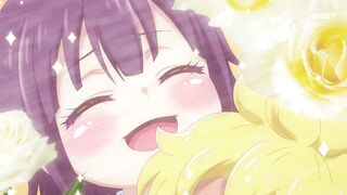 [AniMaunt] Shirobuta Kizoku desu ga Zense no Kioku ga Haeta node Hiyoko na Otouto Sodatemasu S01E02