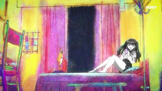 [AniMaunt] Maebashi Witches - 03