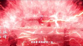 [AniMaunt] Xian Ni - 85