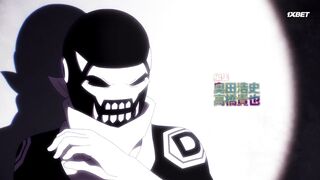 [AniMaunt] Sentai Daishikkaku S02E02