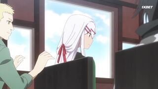 [AniMaunt] Мастер ателье, не знающий меры - 04