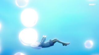 [AniMaunt] Aharen-san wa Hakarenai 2 - 03