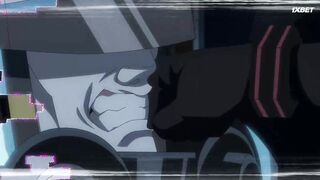 [AniMaunt] #Compass 2.0 Sentou Setsuri Kaiseki System - 03