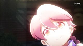 [AniMaunt] Apocalypse Hotel S01E02