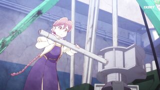 [AniMaunt] Apocalypse Hotel S01E03