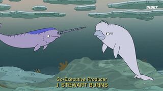 [AniMaunt] The Simpsons Season 36 - 17