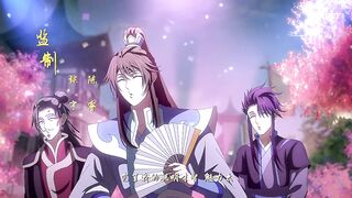 [AniMaunt] Yi Nian Yong Heng 3 - 45