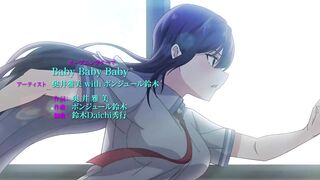 [AniMaunt] Haite Kudasai, Takamine-san - 03