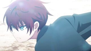 [AniMaunt] Saikyou no Ousama, Nidome no Jinsei wa Nani wo Suru - 04