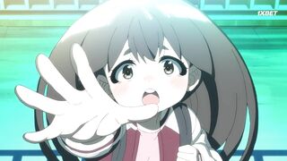 [AniMaunt] Uchuujin MuuMuu S01E03