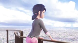 [AniMaunt] Miraculous Tales of Ladybug & Cat Noir 6 - 07