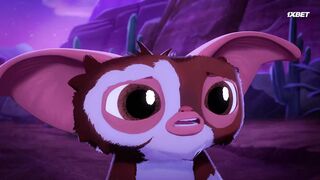 [AniMaunt] Гремлины Тайны могвая Gremlins Secrets of the Mogwai S01E09