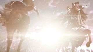 [AniMaunt] Huo Feng Liao Yuan - 16