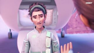 [AniMaunt] WondLa S02E01