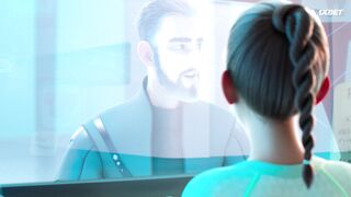 [AniMaunt] WondLa S02E02