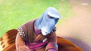 [AniMaunt] WondLa S02E05