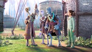 [AniMaunt] WondLa S02E06