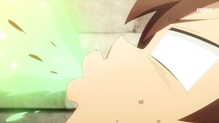{Animaunt] Kono Subarashii Sekai ni Shukufuku wo! 3 Bonus Stage S01E02