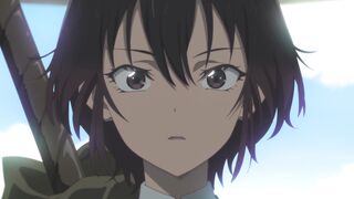 [AniMaunt] Bye Bye, Earth 2 - 03