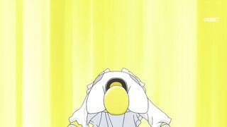 [AniMaunt] Nazotoki wa Dinner no Ato de - 04