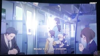 [AniMaunt] Project Sekai Movie Kowareta Sekai to Utaenai Miku