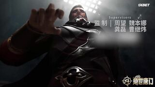 [AniMaunt] Douluo Dalu II Jueshi Tangmen - 98