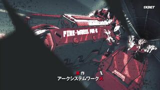 [AniMaunt] Guilty Gear Strive Dual Rulers - 04