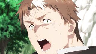 [AniMaunt] Katainaka no Ossan, Kensei ni Naru S01E04