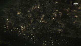 [AniMaunt] Kowloon Generic Romance - 04