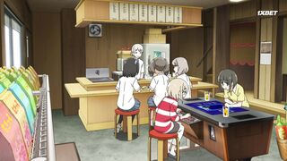 [AniMaunt] Mono S01E03
