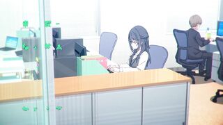 [AniMaunt] Hibi wa Sugiredo Meshi Umashi S01E03