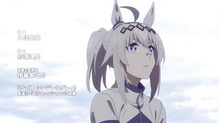 [AniMaunt] Uma Musume Cinderella Gray S01E04