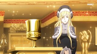 [AniMaunt] Мастер ателье, не знающий меры - 05