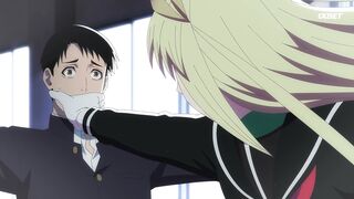 [AniMaunt] Sentai Daishikkaku S02E03