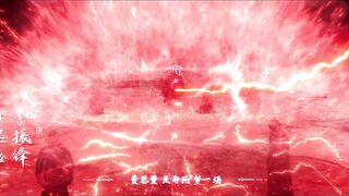 [AniMaunt] Xian Ni - 86