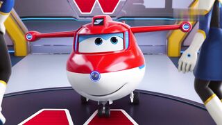 Супер Крылья S8E34 У каждого своя работа