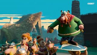 [AniMaunt] Astérix & Obélix  Le Combat des Chefs S01E01