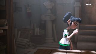 [AniMaunt] Astérix & Obélix  Le Combat des Chefs S01E02