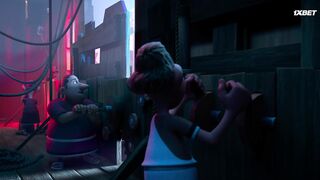 [AniMaunt] Astérix & Obélix  Le Combat des Chefs S01E04