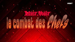 [AniMaunt] Astérix & Obélix  Le Combat des Chefs S01E05 part 1