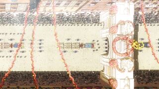 [AniMaunt] Versailles no Bara