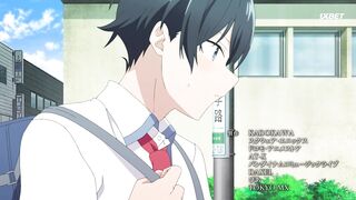[AniMaunt] Haite Kudasai, Takamine-san - 05