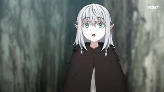 [AniMaunt] Saikyou no Ousama, Nidome no Jinsei wa Nani wo Suru - 05