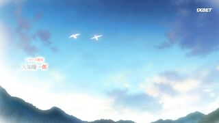 [AniMaunt] Соседнему королевству продали святую - 05