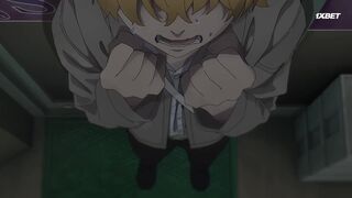 [AniMaunt] Wind Breaker 2 - 05