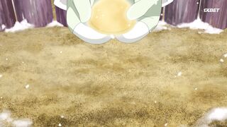 [AniMaunt] Miru Watashi no Mirai - 05
