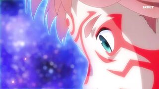 [AniMaunt] Teogonia S01E04