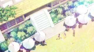 [AniMaunt] Bye Bye, Earth 2 - 05