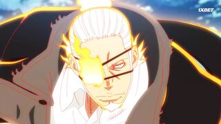 [AniMaunt] Enen no Shouboutai San no Shou - 05