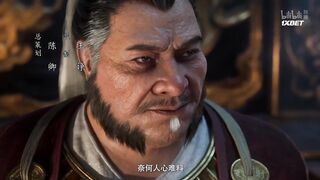 [AniMaunt] Fanren Xiu Xian Chuan 4 - 17